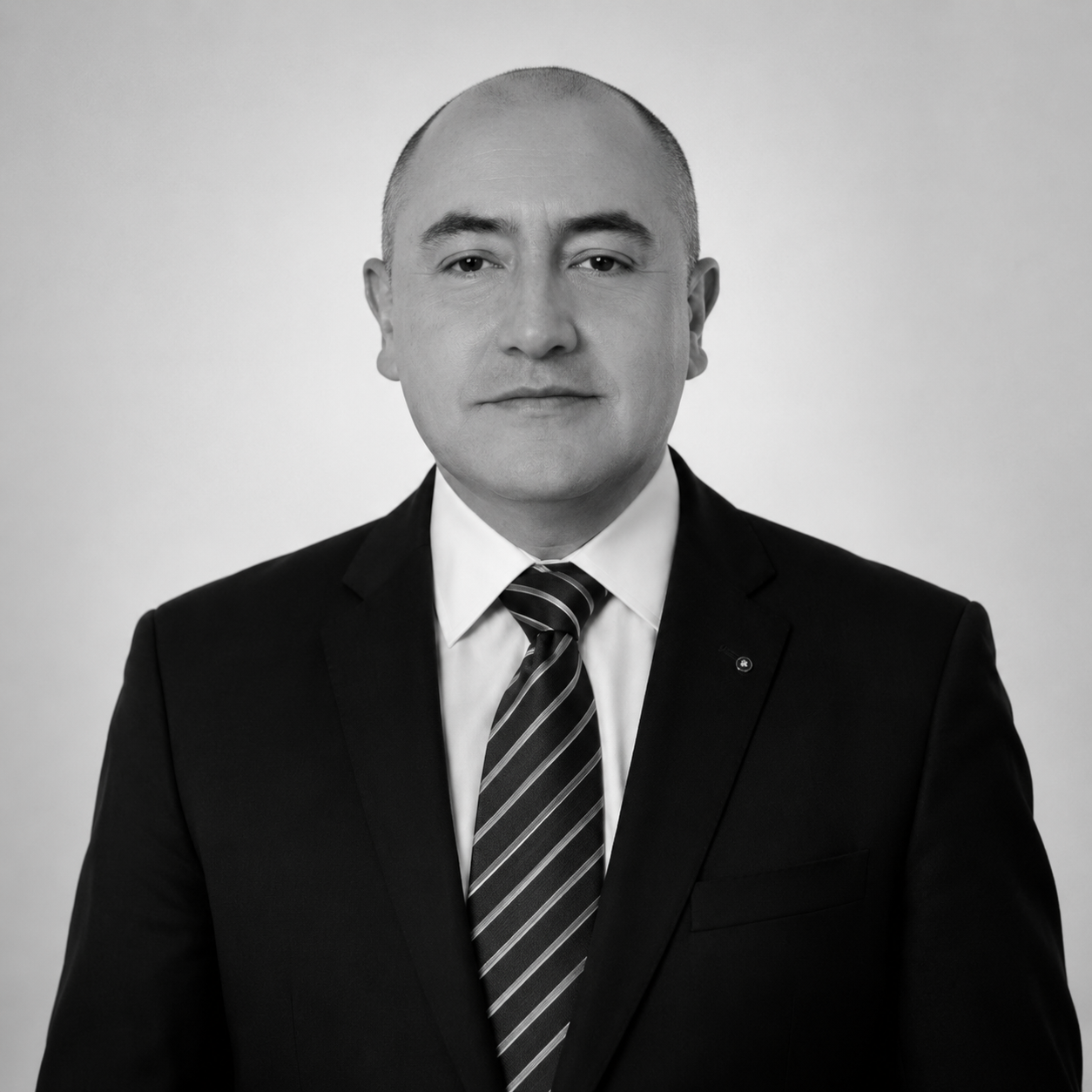 Oscar Roa