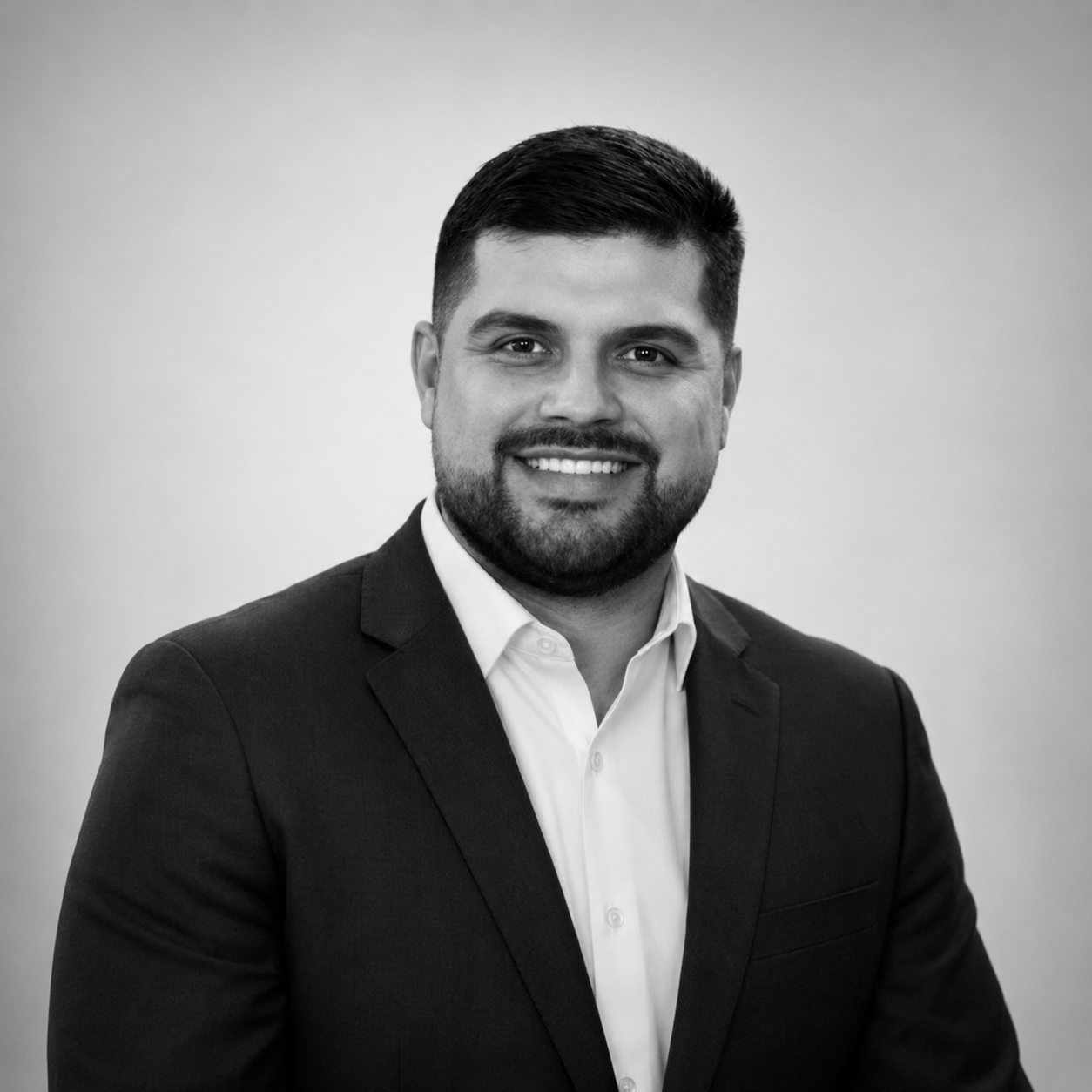Sebastian Gallego